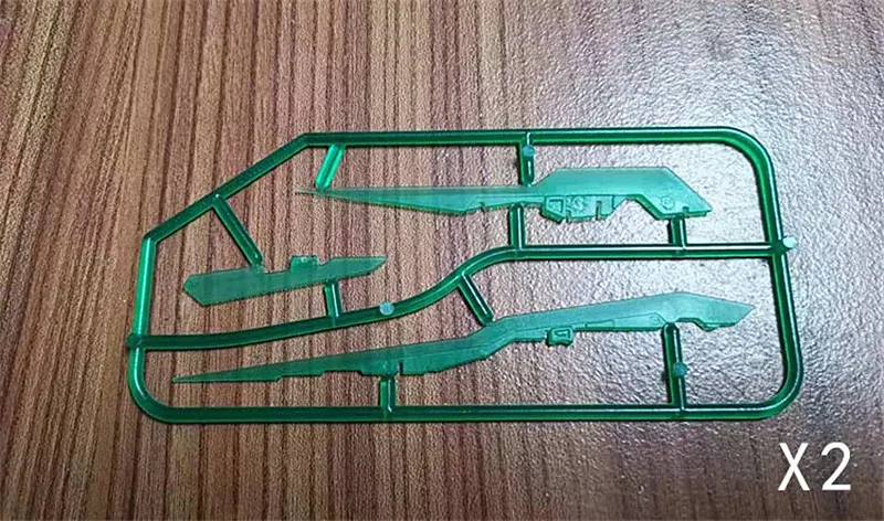 Completo para Bandai Espada Sabre mb mg 1 - 100 Gundam Gnt-0000 00q D035 gn 4 iv 16 GN 4 ESPADA Sabre IV Completo para