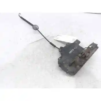 

3B4839016A DOOR LOCK REAR RIGHT VOLKSWAGEN PASSAT SALOON (3B2)