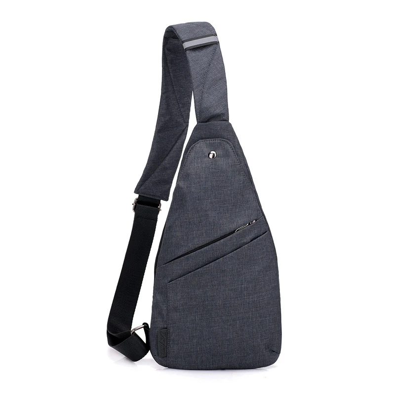 slim chest bag