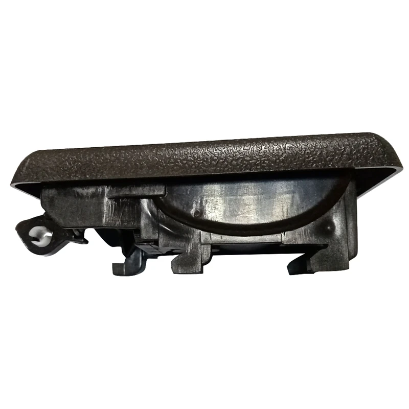 Пара подходит для Toyota Tacoma 95-00 Corolla 83-92 4Runner 90-95 внутренняя коричневая дверная ручка