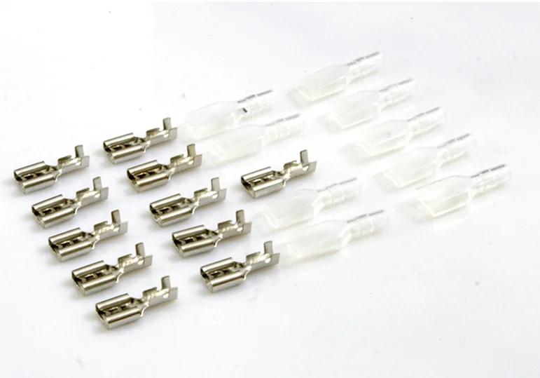 4 * 10000 uF 63 V High-End-Leistungsverstärker-Netzteilplatine – Detail 1