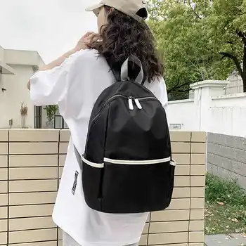 

2020 Simple Travel Bag Backpack, Generous, Stylish