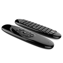 Universal Wireless CarPlay Remote Steering Wheel Controller