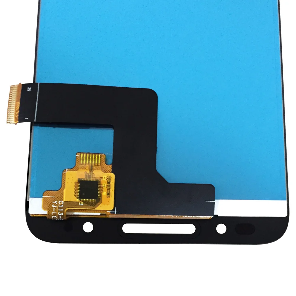 5 5 For Alcatel A3 Plus 5011A 5011X LCD Display Touch Screen Digitizer Assembly Spare Parts 5