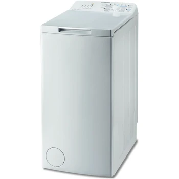 

Washing machine Indesit btw a51051 (RF), vertical
