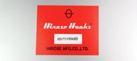 5Pcs High Quality HIROSE brand HSH-7.94ATR(MQEL) Original Rotary hooks for High Speed Tajima Barudan Embroidery Machine - Image 2