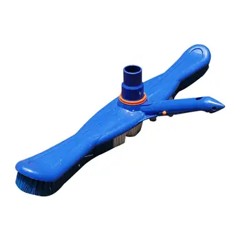 

Swimming Pool Brush Swimming Pool Cleaning Tool Wall Tile Floor Cleaning Brush Head Swimming Pool Cleaning Accessories