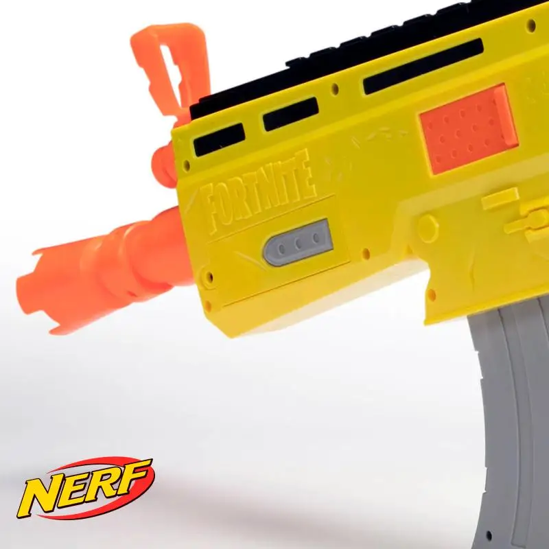 nerf supersoaker ricky reeler