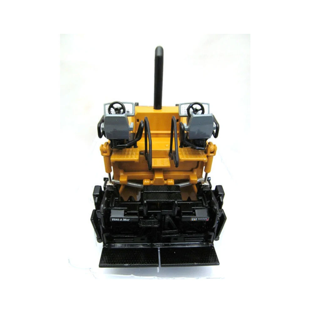 Norscot(#55259) 1/50 масштаб гусеницы AP600D Асфальтоукладчик автомобиль кошка инженерный грузовик модель автомобилей подарок игрушки