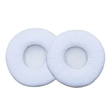 

2PCS Memory Foam Ear Pads Cushion for Pioneer SE MJ721 MJ751 MJ711 MJ71 Headset