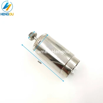 

original small motor 71.112.1311，61.144.1141 small motor 17 teeth offset printing machine spare parts