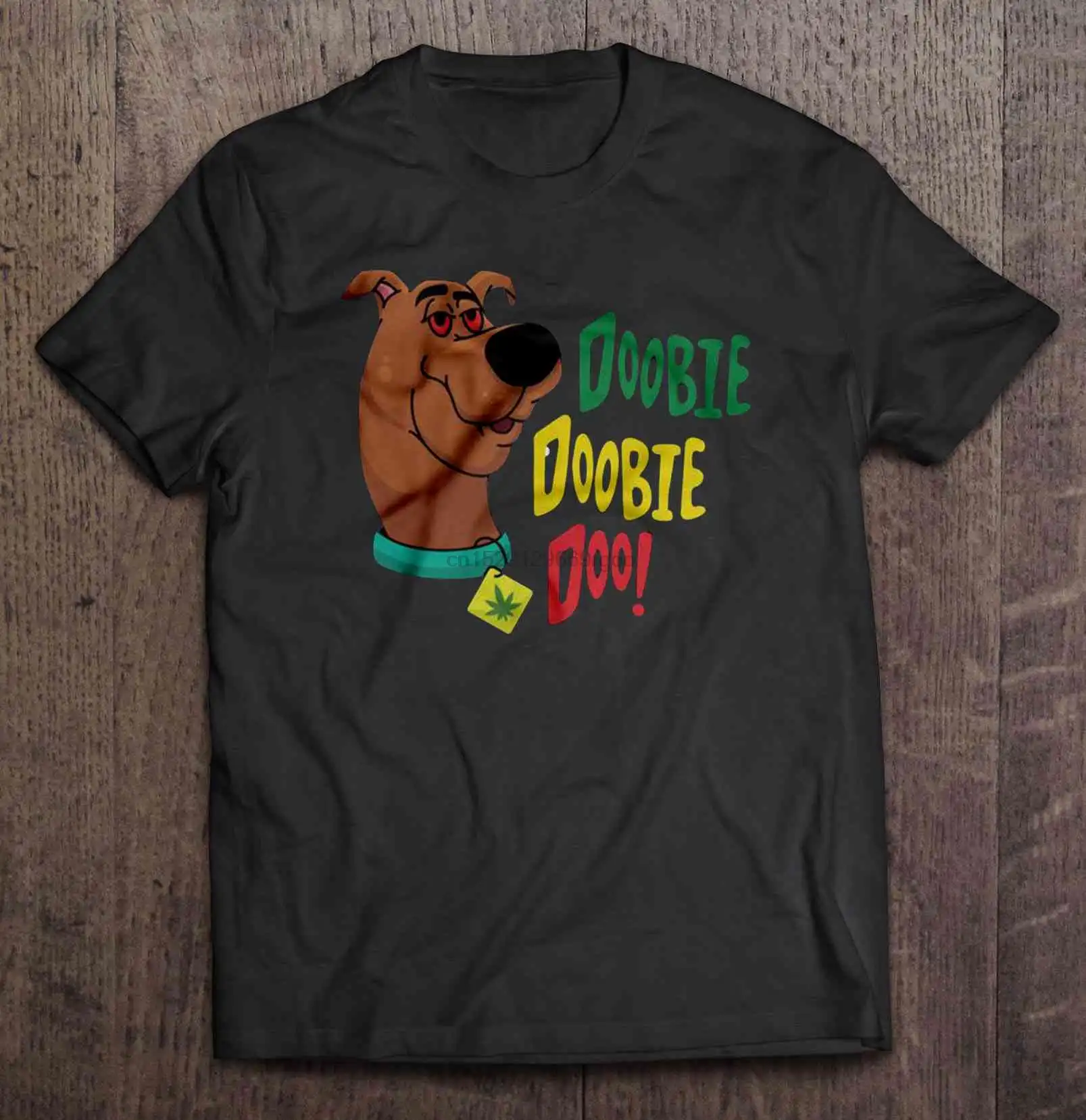 scooby doo baby stuff