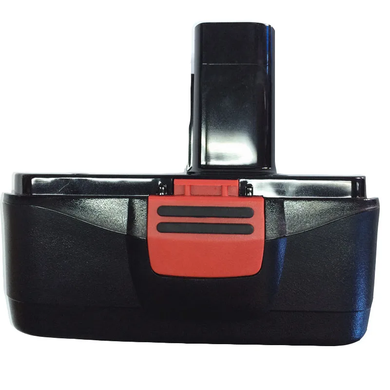 Для craftman 19,2 V 2000mAh Ni-CD запасная батарея электроинструмента: 130279005 315,115410, 11541, 11570, 11576