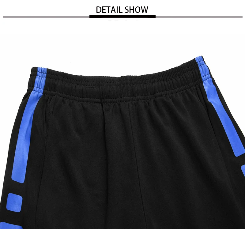 Mens Basketball Shorts Males Basketbol Jersey Plus Size Quick Dry Running Training sport hommeWith Pockets New Arrival