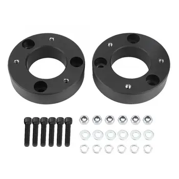 

2Pcs 2.5" Front Leveling Lift Kit for Ford F150 2004-2019 Auto Accessories Car Lift Kits