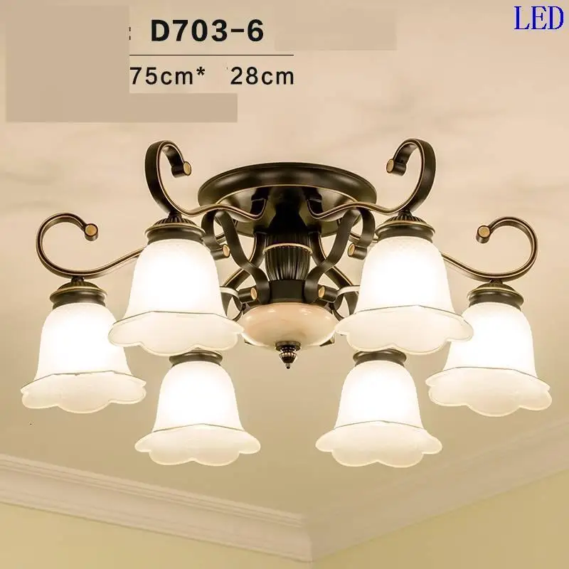 Lustre Lampen современный Deckenleuchten Домашний Светильник ing винтажный Lampara Techo Luminaria De Teto Plafondlamp Plafonnier потолочный светильник