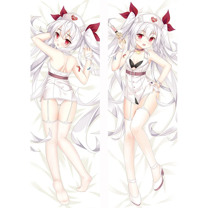 Горячая сексуальная наволочка с Аниме Dakimakura декоративная наволочка, обнимающая тело