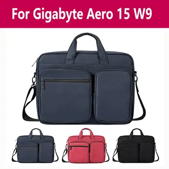 

Scratch-resistant Laptop Shoulder Bag 11 13 14 15 15.6 inch Notebook Shoulder Carry Case For Gigabyte Aero 15 W9