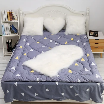 

Home Mat Fur Faux SheepSkin Chair Cover Seat Pad Carpets Office Deco Sofa Cover Rugs Warm Hairy Carpet Seat Pad Floor Area Rug