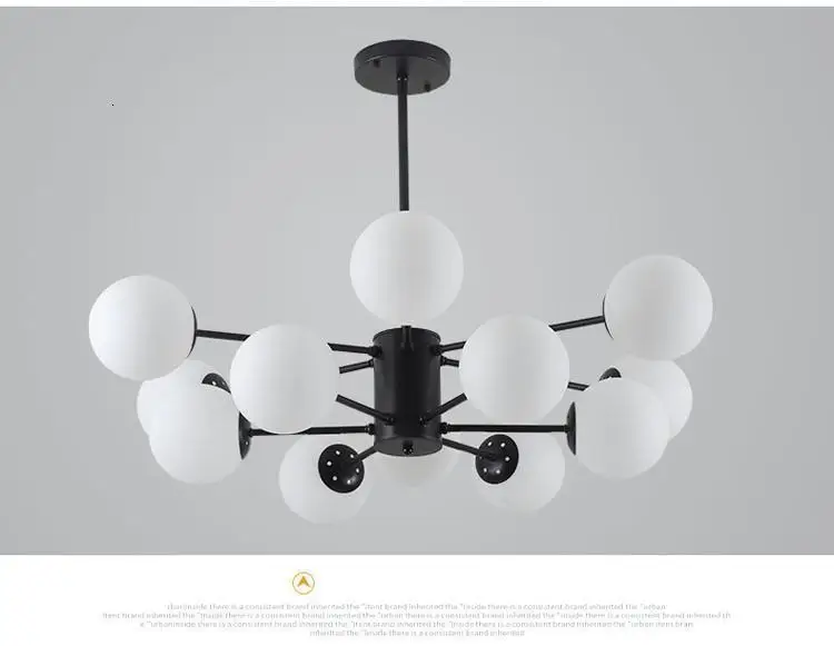 Jantar De Techo Moderna Para Comedor Lampadari Moderni Люстра Подвеска Lampara Suspendu Hanglamp