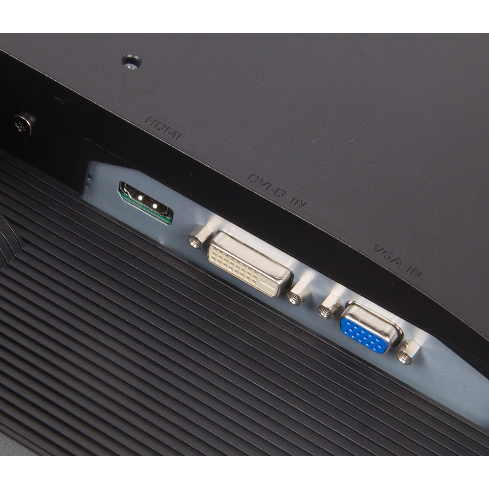 Монитор Acer 21.5" K222HQLCbid черный IPS LED 4ms 16:9 DVI HDMI Mat 250cd