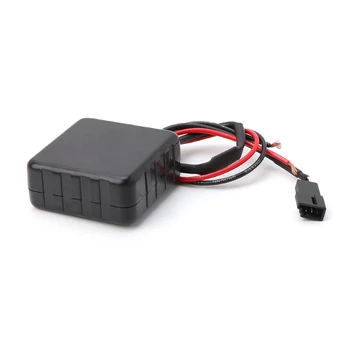 

Car Bluetooth Module Aux Cable Adapter for bmw E39 E46 E53 Stereo Radio 203D