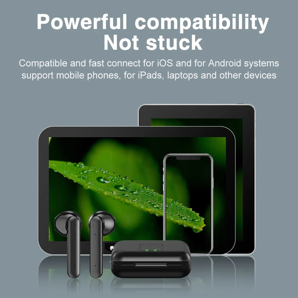 Headphones Stereo Earphones Earbuds headset for xiaomi huawei iphone phone Earpiece Pop up