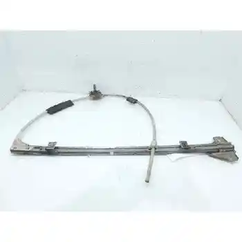 

1540112 WINDOW LIFTER FRONT LEFT IVECO DAILY CLOSED BOX (1999 =>)