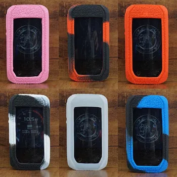 

Silicone Case Protective Cover Skin For Smoant Naboo