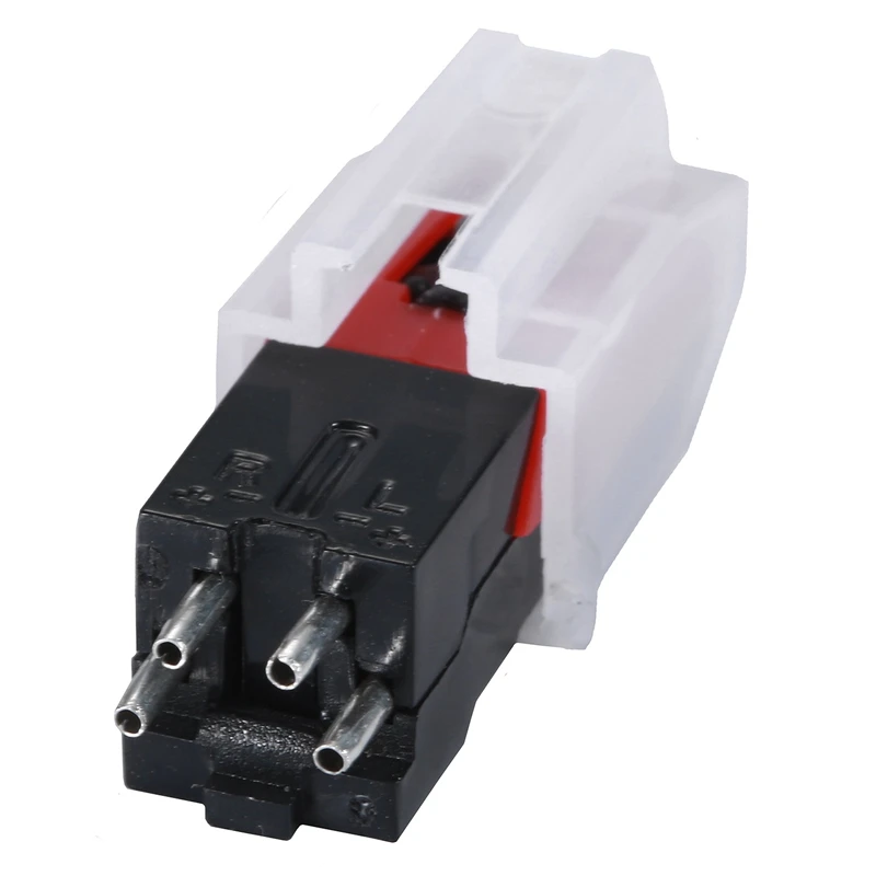 BEST2PCS стилус для поворотного стола игольчатый аксессуар для Lp винилового проигрывателя фонограф граммофон Проигрыватель стилус игла