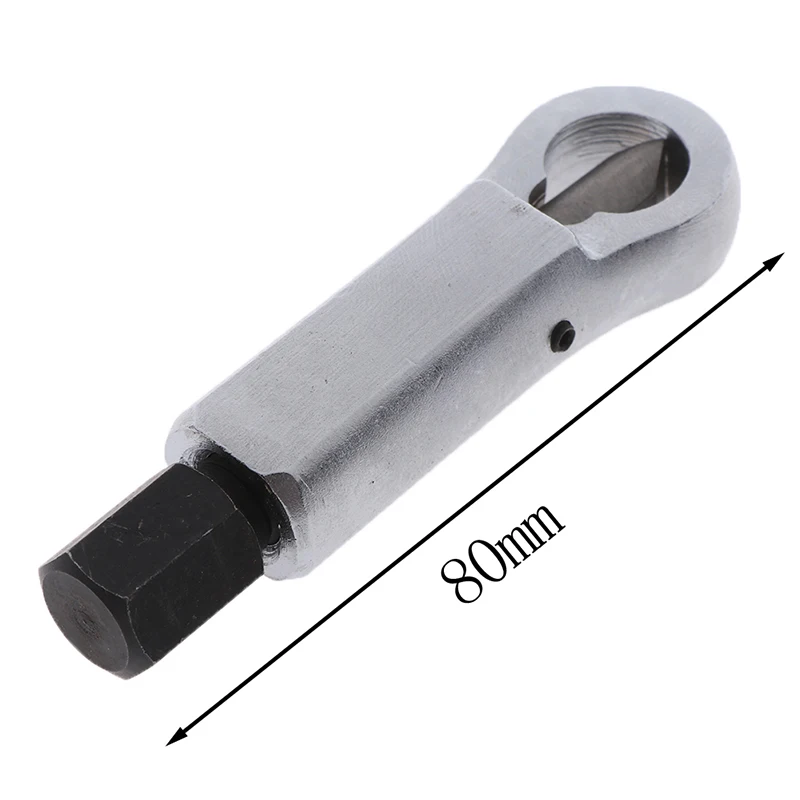 Nut Splitter Set Tool Remove Broken Corroded Split Stuck Damaged Nuts 9-12mm J 