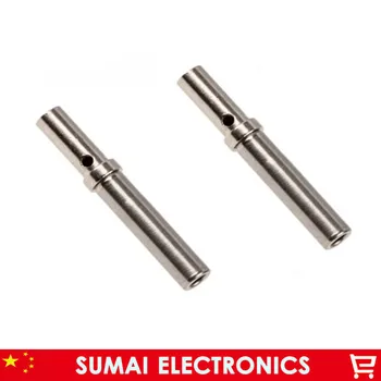

0462-201-16141 female Deutsch Crimp terminal for Car,car engine terminals for VW Audi BMW,16 AWG,Max:13A