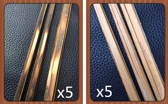 

Tonkion Bamboo strips x10