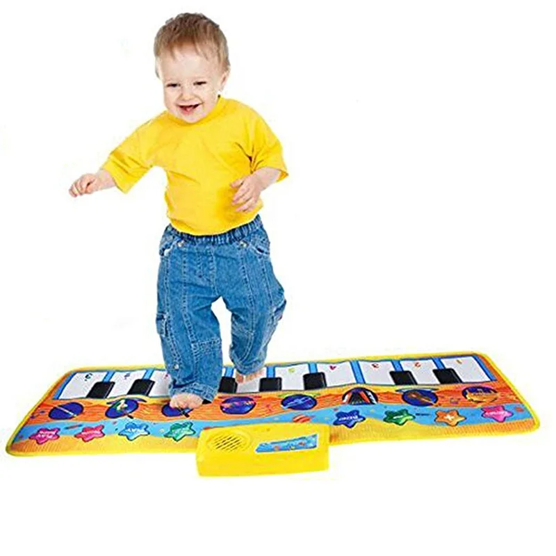 musical mat for kids