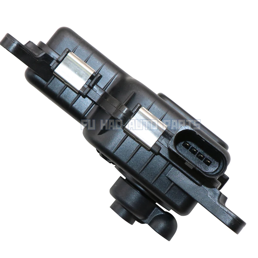 Регулирующий клапан в сборе OEM 1038815S01 510861 2297B