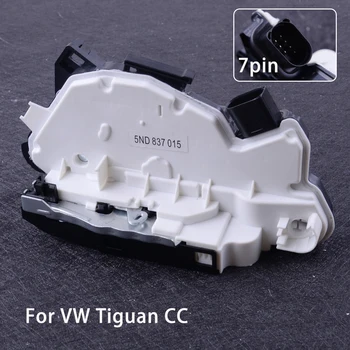 

beler Front Left Door Lock Latch Actuator Fit For VW Amarok Passat CC Tiguan 5ND837015 5N1 837 015 A 2012