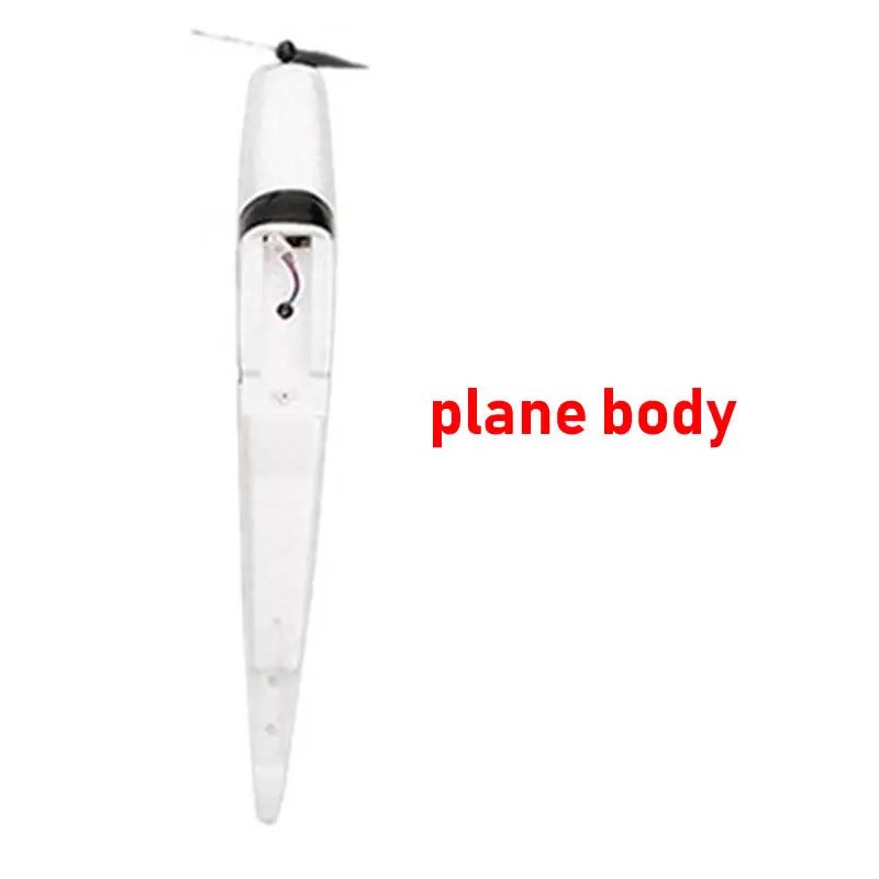 Часть rc plane FX801 tessna 182|Радиоуправляемые самолеты| |