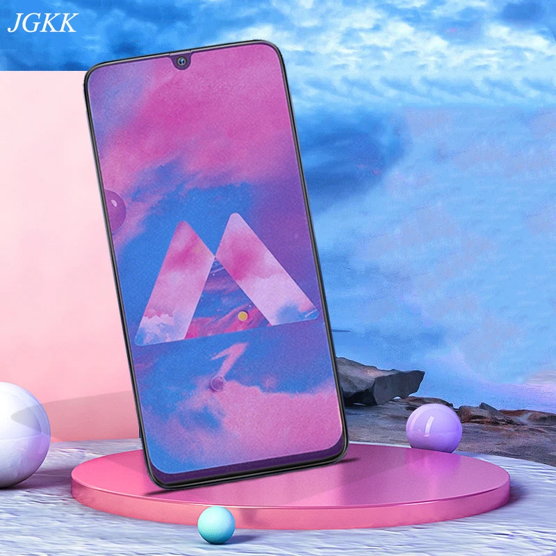 

Anti Blue Matte Tempered Glass for Samsung A10S A20S A30S A50S Blue Frosted Screen Protector for Galaxy A10S A20S A30S A50S Film