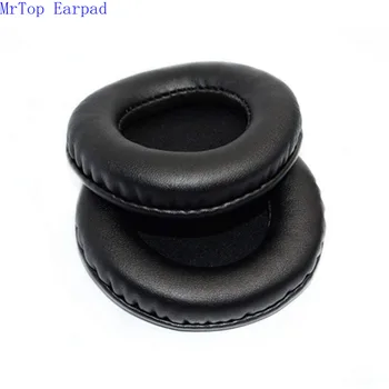

Replacement Foam Ear Pads Pillow Earpads Cushions Cover Repair Parts for JVC Harx700 Harx900 HA-RX700 HA-RX900 Headphones Black