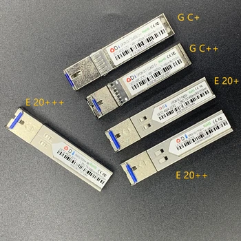 G/EPON SFP EPON  OLT PXC+ PXC++ Optical  1.25G PX20+ PX20++ PX20+++ GPON2.5GModule 20KM TX1490nm/RX1310nm epon/gpon olt ont SC 1