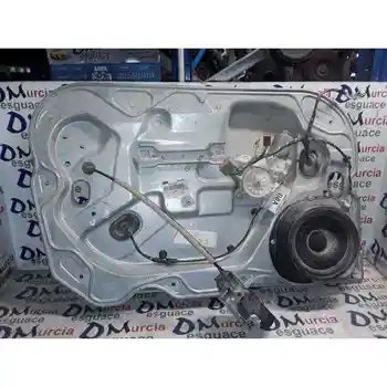 

4M51A045H17A WINDOW LIFTER FRONT LEFT FORD FOCUS HATCHBACK (CHAP)