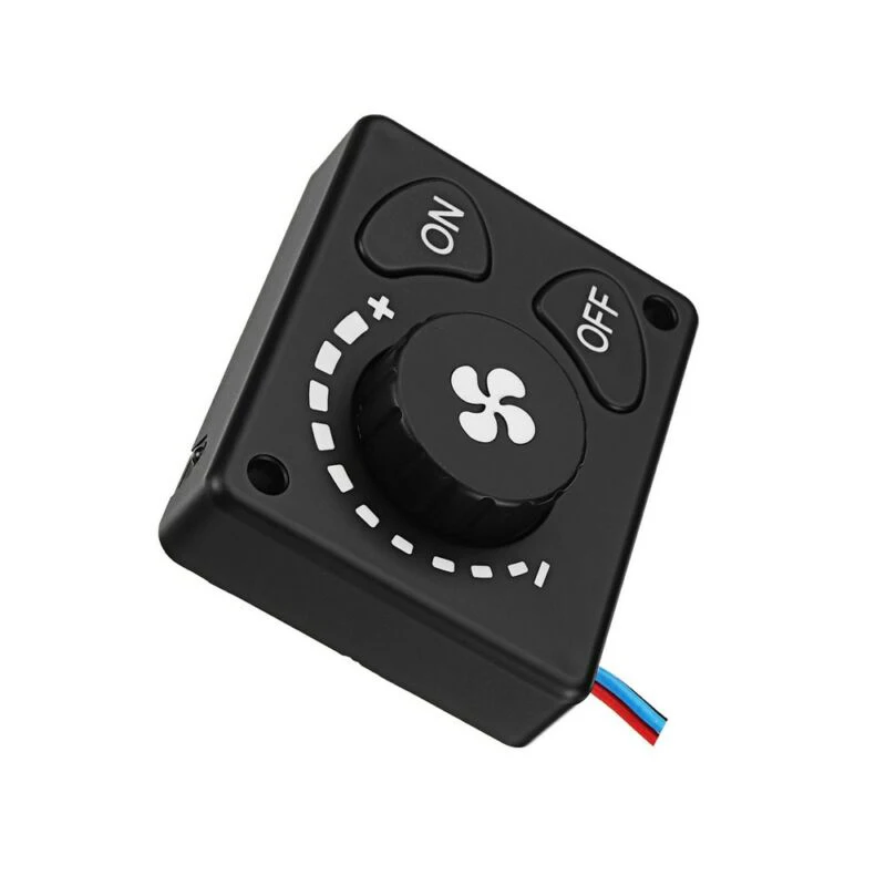 12 V/24 V Управление кнопка включения стояночный отопитель черный Запчасти для автомобиля грузовика