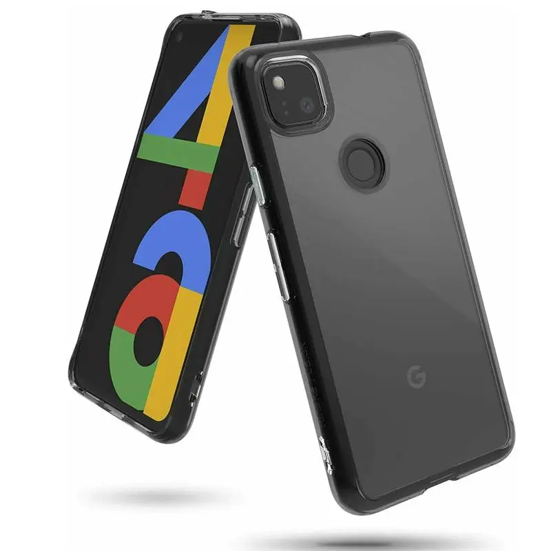 Ultra Thin Transparent Clear Silicone TPU Soft Case Cover