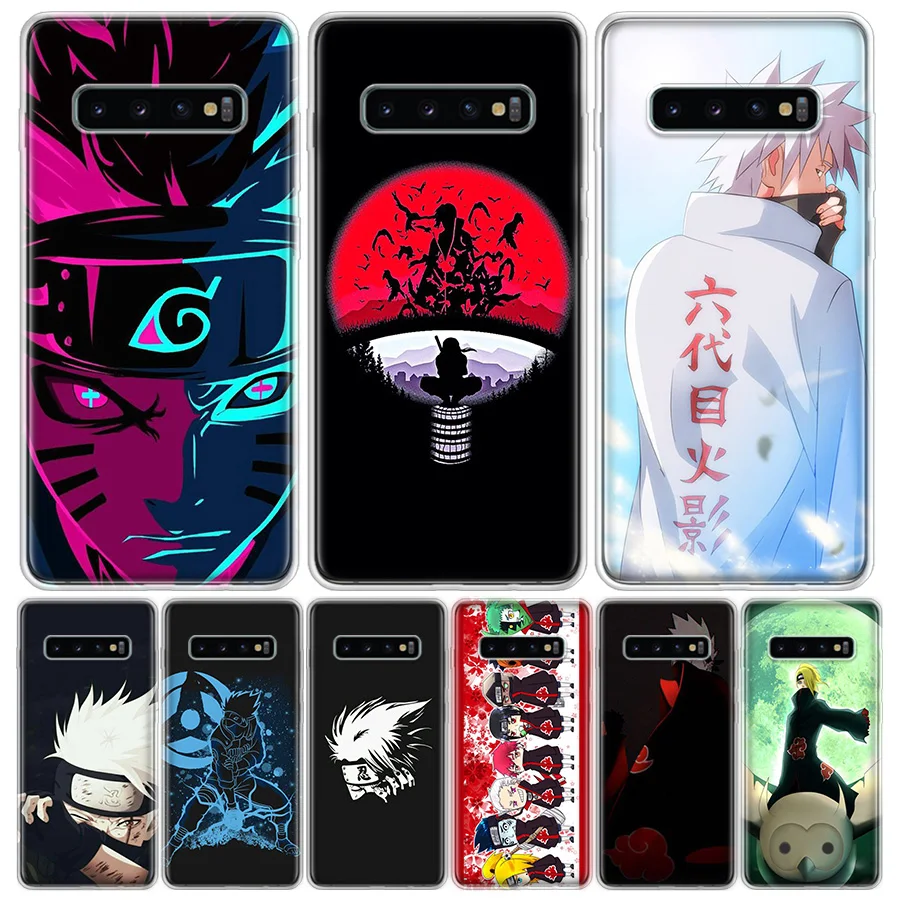 Чехол для Samsung Galaxy A6 7 8 9 10 20 30 40 50 70 80 51 71 91 01 21 S E M30S 2018 Plus|Бамперы| |
