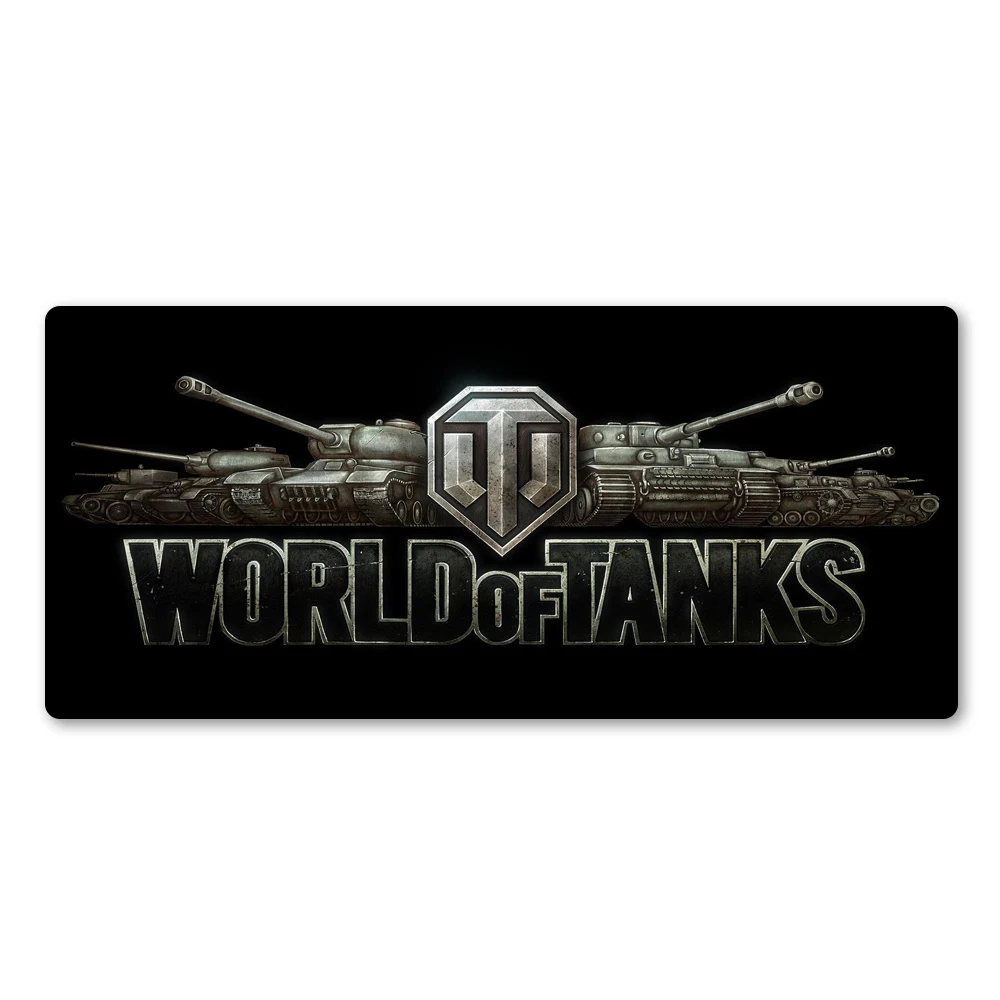 Коврик для мыши World Of Tanks,, большой коврик для мыши, компьютерный коврик для мыши Wot Fire, игровые коврики для мыши, игровой коврик для мыши