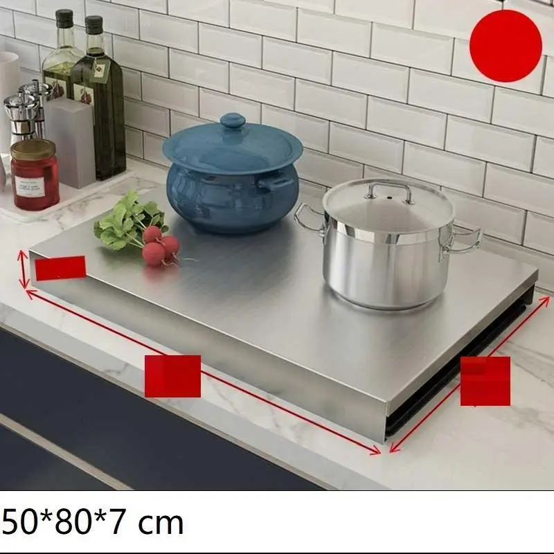 Organizadores аксессуары Scolapiatti De индукционная плита кухня Mutfak Cozinha Cocina Organizador кухонный Органайзер - Цвет: Number 14