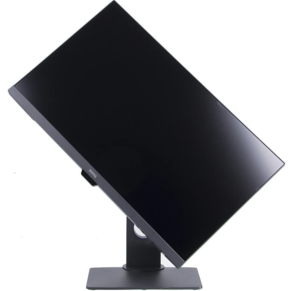 Монитор Benq 27" PD2700U черный IPS LED 16:9 HDMI DisplayPort M/M Mat HAS Pivot 350cd USB