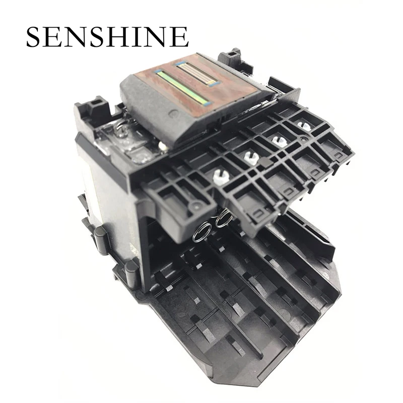 1X CB863 80002A 932 933 932XL 933XL Печатающая головка принтера для HP Officejet 6060 6060e 6100 6100e 6600 6700 7110