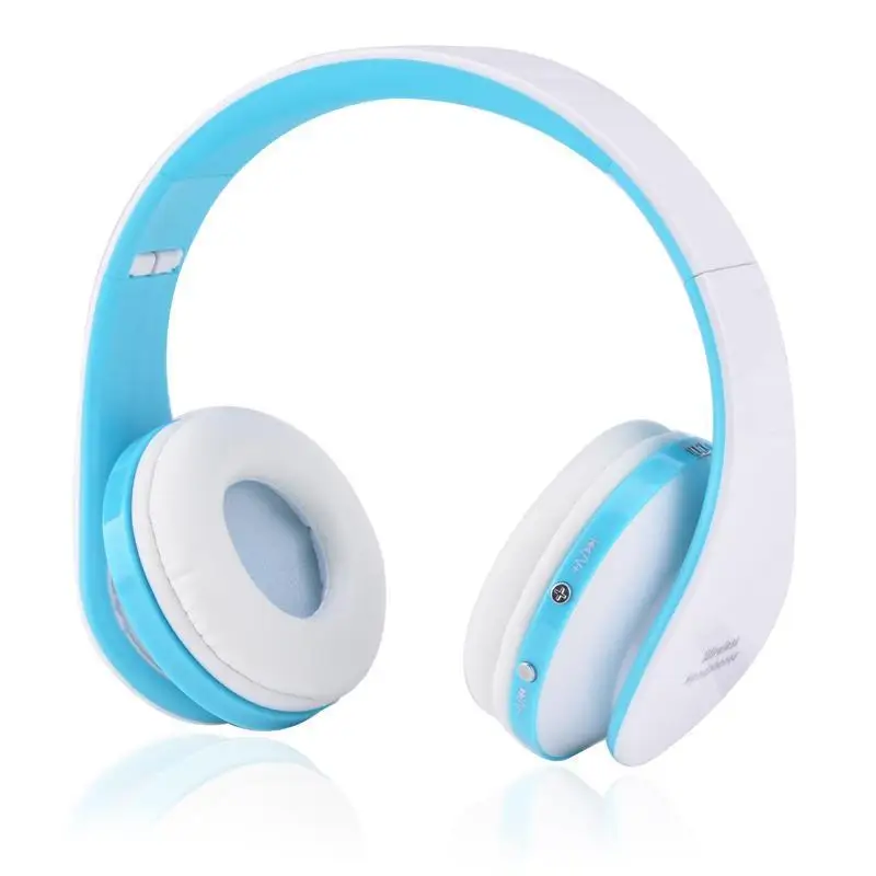 Bluetooth 3,0 стерео Bluetooth беспроводная гарнитура наушники с микрофоном/Микрофоном