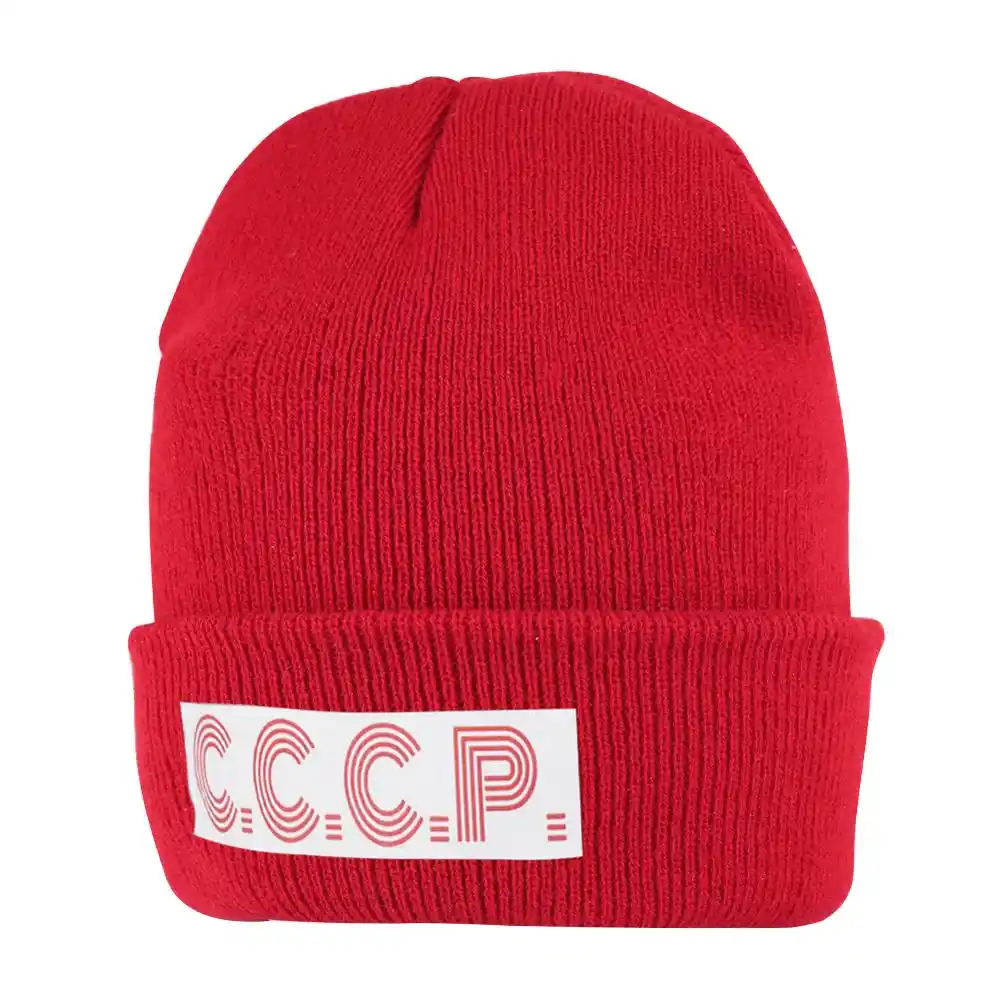 russian toque hat